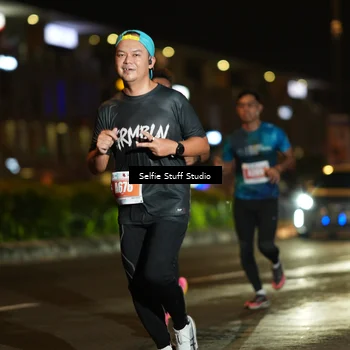 Runner Photo 4334224