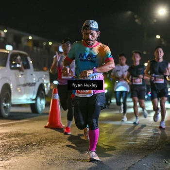 Runner Photo 4334225