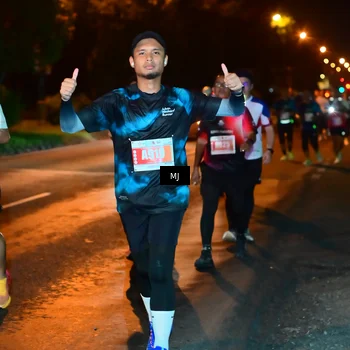 Runner Photo 4334226