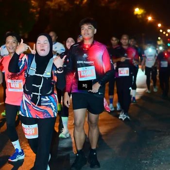 Runner Photo 4334227