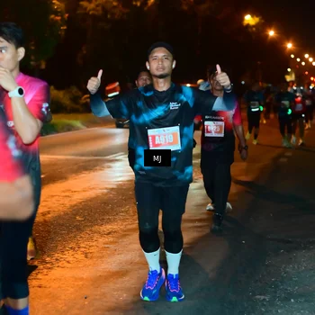 Runner Photo 4334228