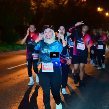 Runner Photo 4334229