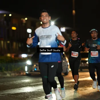 Runner Photo 4334230