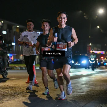 Runner Photo 4334232
