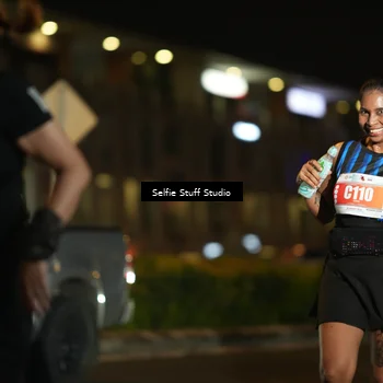 Runner Photo 4334233