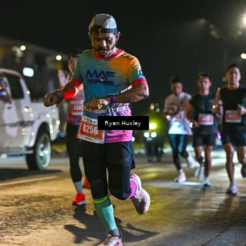 Runner Photo 4334234