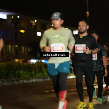Runner Photo 4334235