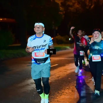 Runner Photo 4334236