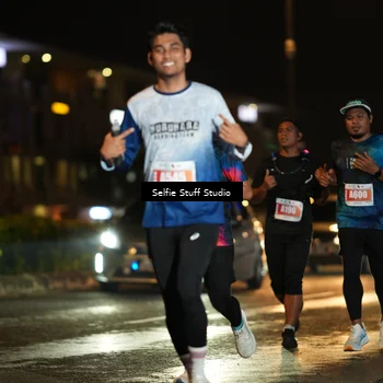 Runner Photo 4334238