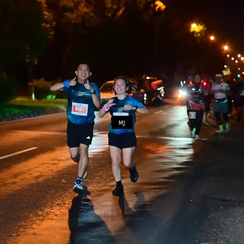 Runner Photo 4334241
