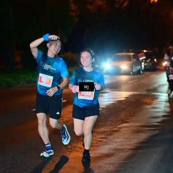 Runner Photo 4334242