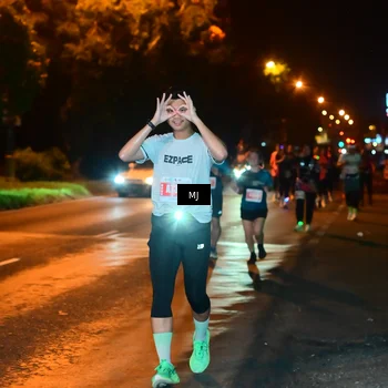 Runner Photo 4334244