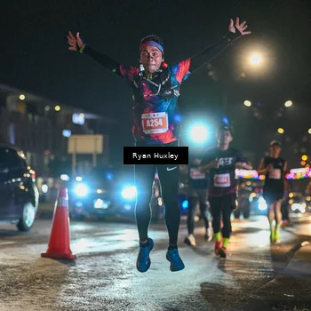 Runner Photo 4334248