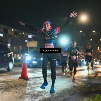 Runner Photo 4334249