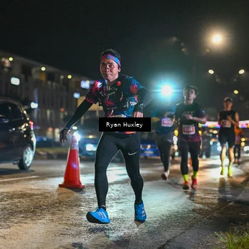 Runner Photo 4334250