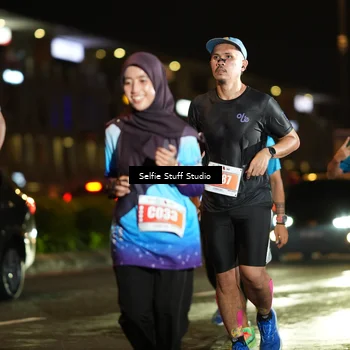Runner Photo 4334253