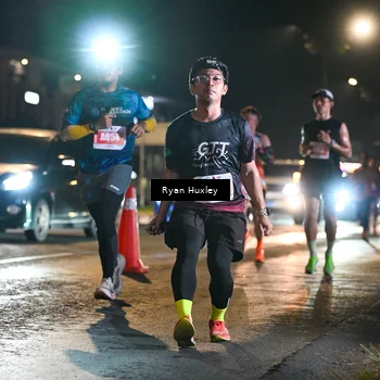 Runner Photo 4334254