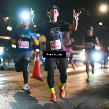 Runner Photo 4334257