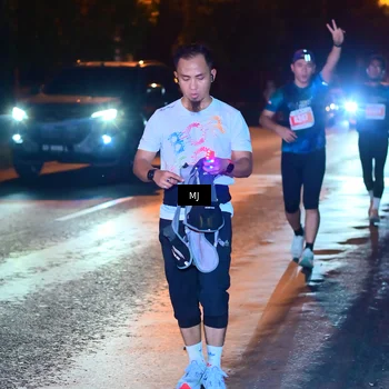 Runner Photo 4334258