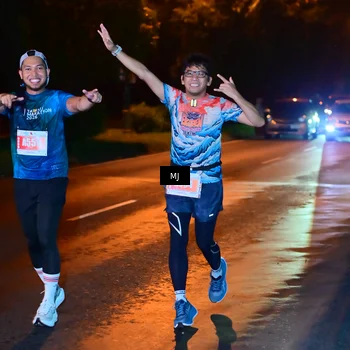 Runner Photo 4334262