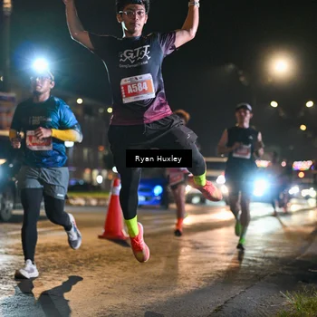 Runner Photo 4334263