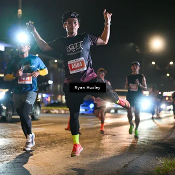 Runner Photo 4334264