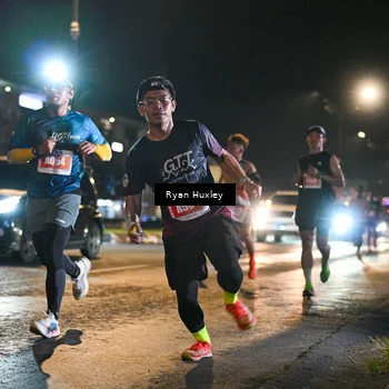 Runner Photo 4334265