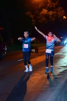 Runner Photo 4334267