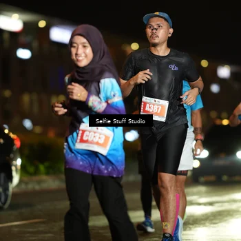 Runner Photo 4334268