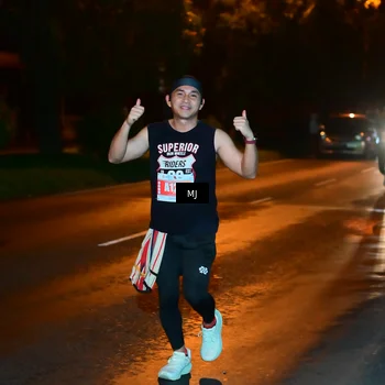 Runner Photo 4334270