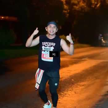 Runner Photo 4334272