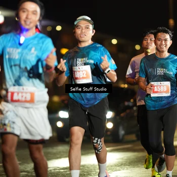 Runner Photo 4334273