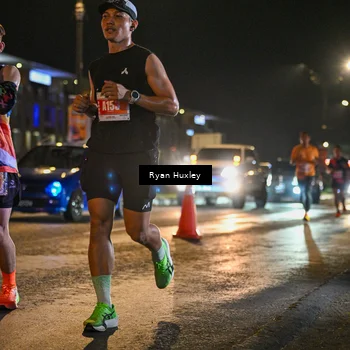 Runner Photo 4334274