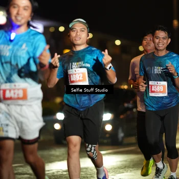 Runner Photo 4334278