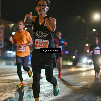 Runner Photo 4334279