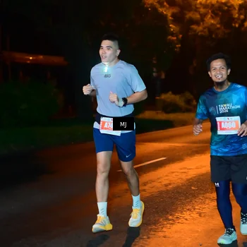 Runner Photo 4334280