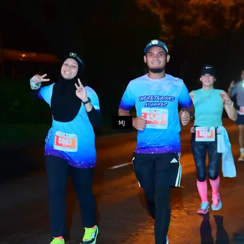 Runner Photo 4334282