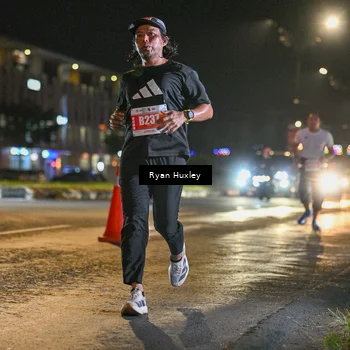 Runner Photo 4334283
