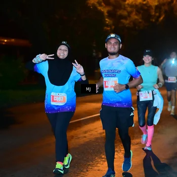 Runner Photo 4334284