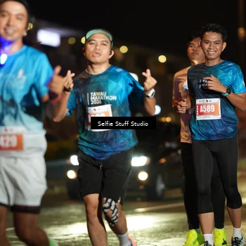 Runner Photo 4334285