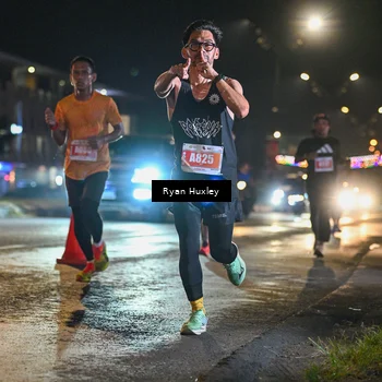 Runner Photo 4334286
