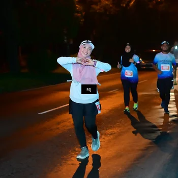 Runner Photo 4334288