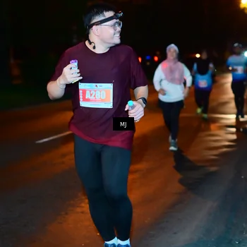 Runner Photo 4334289