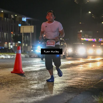 Runner Photo 4334291