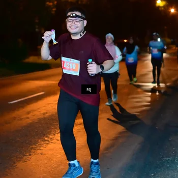 Runner Photo 4334294