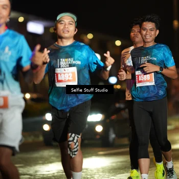Runner Photo 4334295