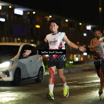 Runner Photo 4334299