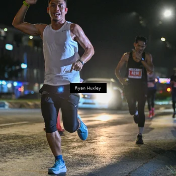 Runner Photo 4334301