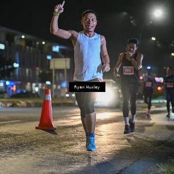 Runner Photo 4334304