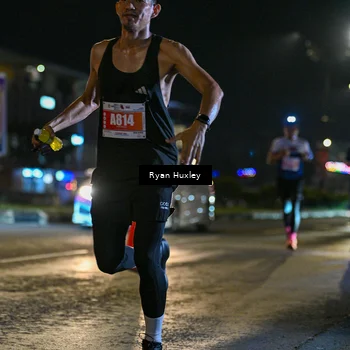 Runner Photo 4334306